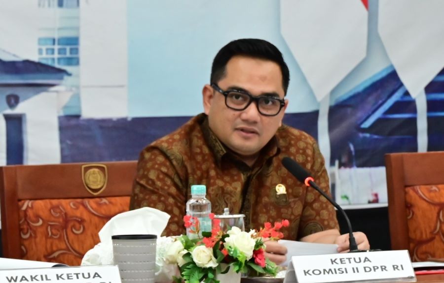 GTRA Maluku Diminta Aktif Percepat Reforma Agraria
